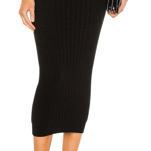 All Saints Enya skirt Size Size L - Picture 12 of 15